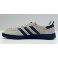 Adidas Spezial Grey Dark Blue серые с темно-синим