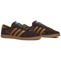 Adidas Spezial Amsterdam