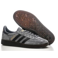 Adidas Spezial Grey Black Brown