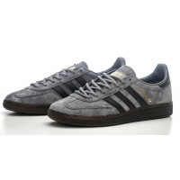 Adidas Spezial Grey Black Brown