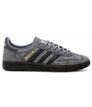 Adidas Spezial Grey Black Brown