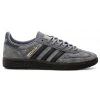 Adidas Spezial Grey Black Brown