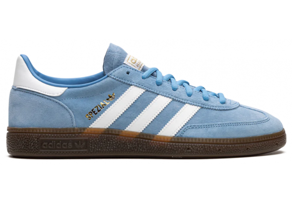 Adidas Handball Spezial Light Blue