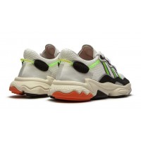 Adidas Ozweego Era Pack White Solar Green