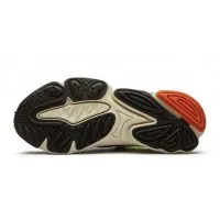 Кроссовки Adidas Ozweego Era Pack White Solar Green