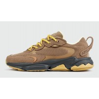 Adidas Ozweego Meta Athletic Brown