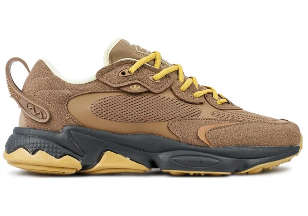 Adidas Ozweego Meta Athletic Brown