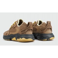 Adidas Ozweego Meta Athletic Brown