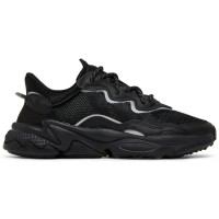 Adidas Ozweego Black Gray