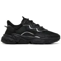 Кроссовки Adidas Ozweego Black Gray