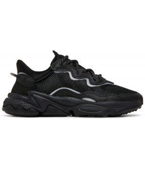 Adidas Ozweego Black Gray