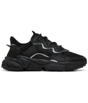 Кроссовки Adidas Ozweego Black Gray