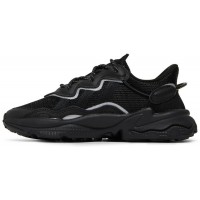 Adidas Ozweego Black Gray