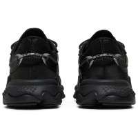 Adidas Ozweego Black Gray