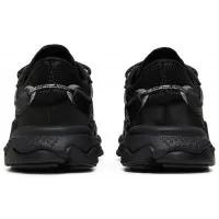 Кроссовки Adidas Ozweego Black Gray