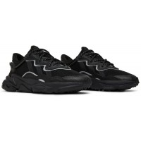 Adidas Ozweego Black Gray