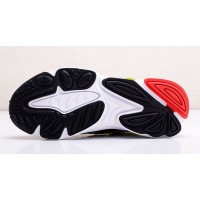 Adidas Ozweego Grey White Orange