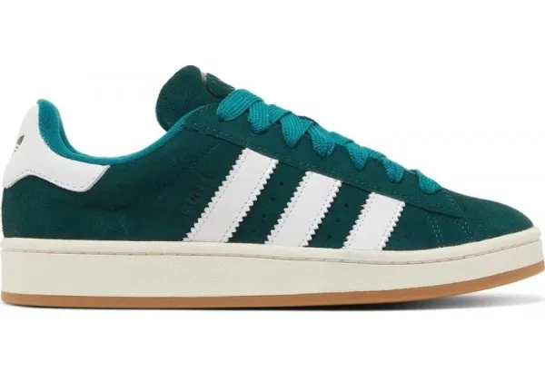 Кроссовки Adidas Campus 00s Forest Glade