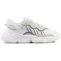 Adidas Ozweego White Light Grey