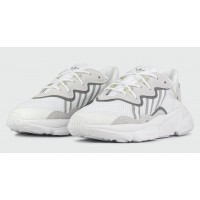 Adidas Ozweego White Light Grey