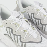 Adidas Ozweego White Light Grey