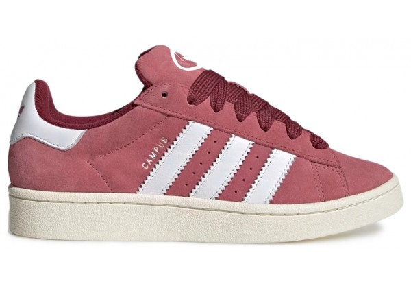 Adidas Campus 00s Pink