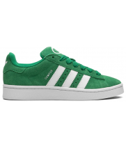 Adidas Campus 00s Green Cloud White