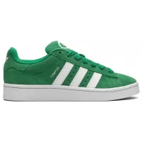 Кроссовки Adidas Campus 00s Green Cloud White