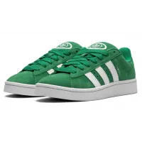Кроссовки Adidas Campus 00s Green Cloud White