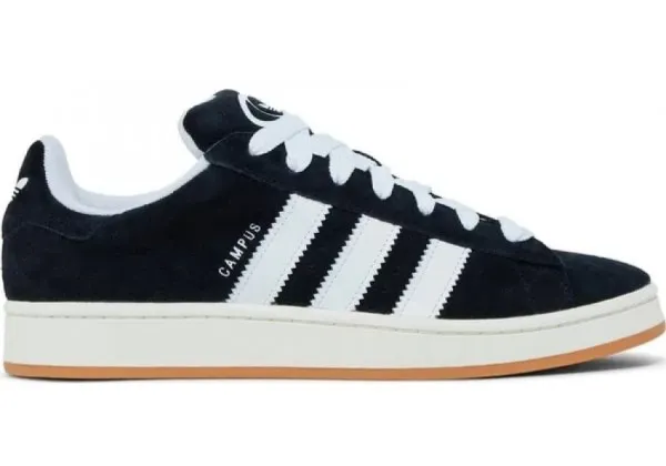 Adidas Originals Campus 00s Core Black
