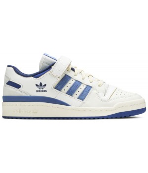 Adidas Forum 84 Low OG Bright Blue