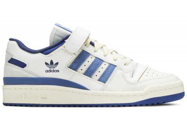 Adidas Forum 84 Low OG Bright Blue