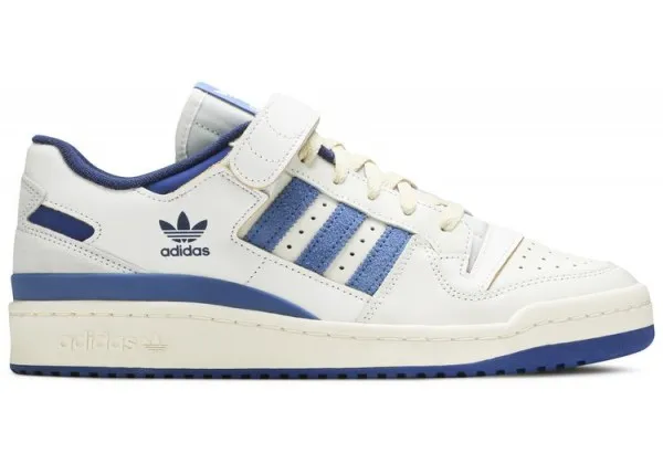 Кроссовки Adidas Forum 84 Low OG Bright Blue
