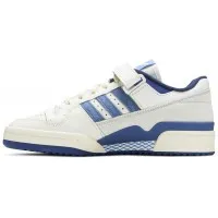 Кроссовки Adidas Forum 84 Low OG Bright Blue