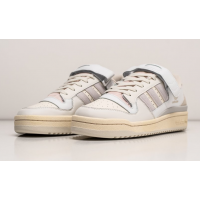 Adidas Forum 84 Low Grey