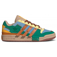 Adidas Melting Sadness x Forum Exhibit Low Puppet Costume Tech Copper