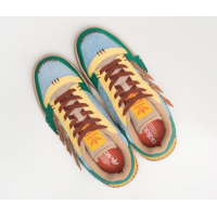 Adidas Melting Sadness x Forum Exhibit Low Puppet Costume Tech Copper