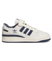 Adidas Forum 84 Low Off White Shadow Navy