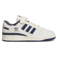 Adidas Forum 84 Low Off White Shadow Navy