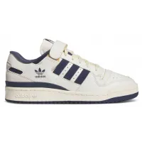 Кроссовки Adidas Forum 84 Low Off White Shadow Navy