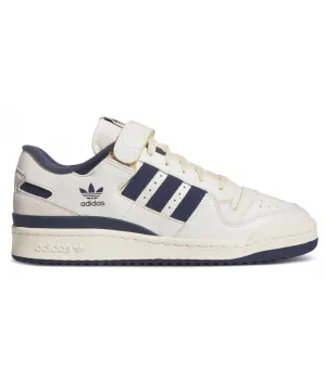 Кроссовки Adidas Forum 84 Low Off White Shadow Navy