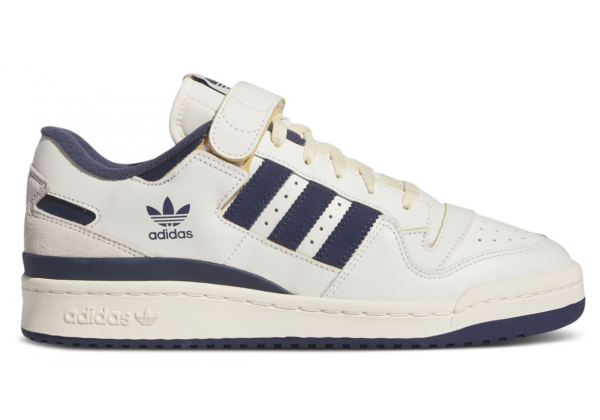 Adidas Forum 84 Low Off White Shadow Navy