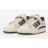 Adidas Forum 84 Low Off White Shadow Navy