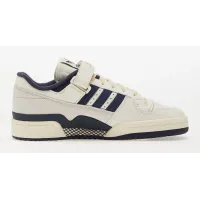 Кроссовки Adidas Forum 84 Low Off White Shadow Navy