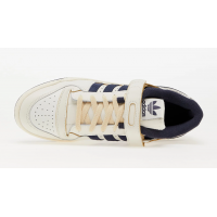 Adidas Forum 84 Low Off White Shadow Navy