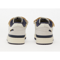 Adidas Forum 84 Low Off White Shadow Navy