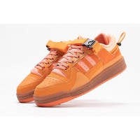 Adidas x Bad Bunny Forum 84 Low Orange