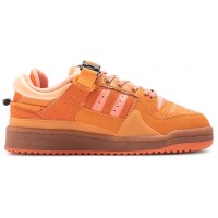 Adidas x Bad Bunny Forum 84 Low Orange