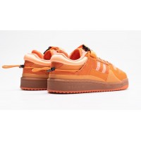 Adidas x Bad Bunny Forum 84 Low Orange