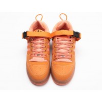 Adidas x Bad Bunny Forum 84 Low Orange